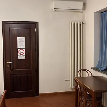 Il Cielo Di Lucio Pensión 3*