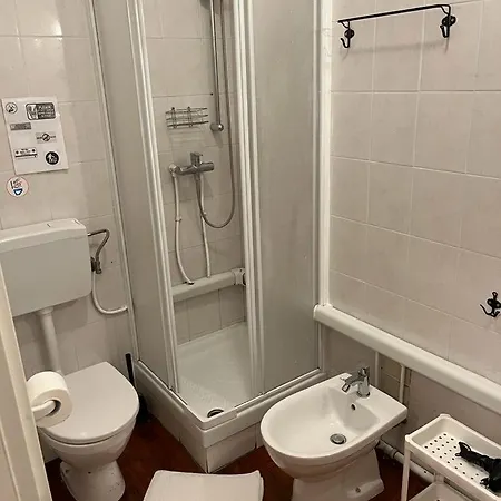 Il Cielo Di Lucio 3* Pisa