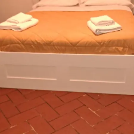 Il Cielo Di Lucio Pensión