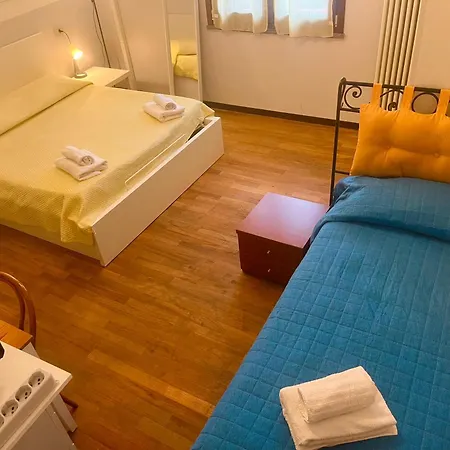 Il Cielo Di Lucio 3* Pisa