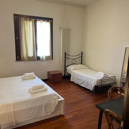 Il Cielo Di Lucio Guest house Pisa
