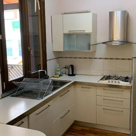 Konukevi Il Cielo Di Lucio 3*