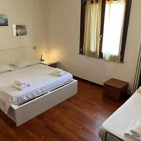 Guest house Il Cielo Di Lucio Pisa