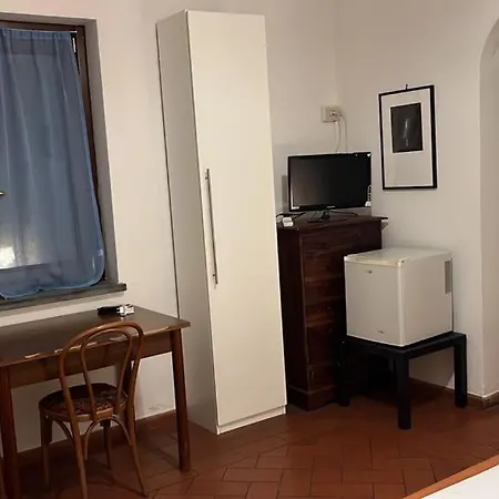 Konukevi Il Cielo Di Lucio 3*