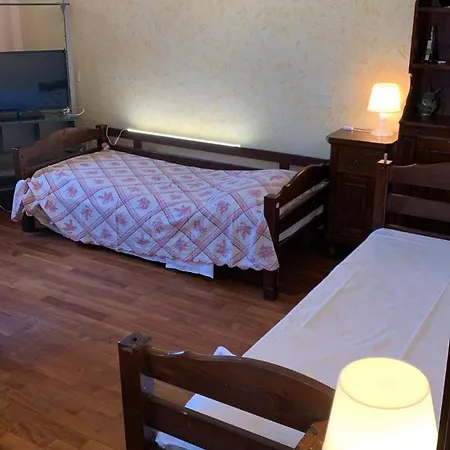 Il Cielo Di Lucio Guest house 3*