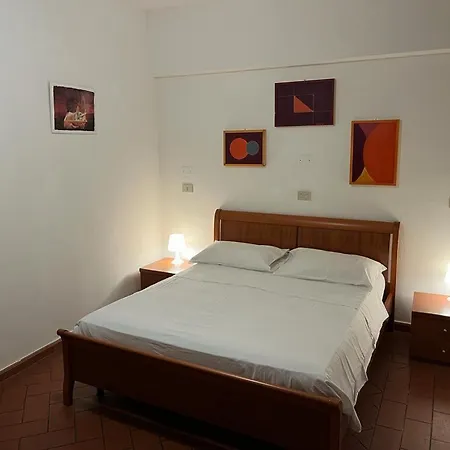 Guest house Il Cielo Di Lucio Pisa