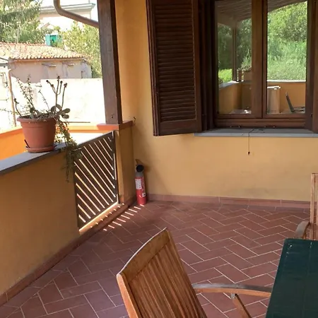 Il Cielo Di Lucio Guest house 3*