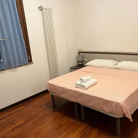Il Cielo Di Lucio Guest house Pisa