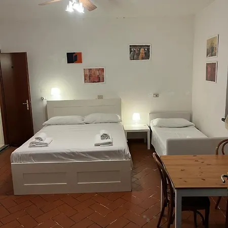Il Cielo Di Lucio Konukevi 3*
