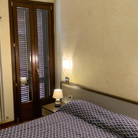 Il Cielo Di Lucio Guest house