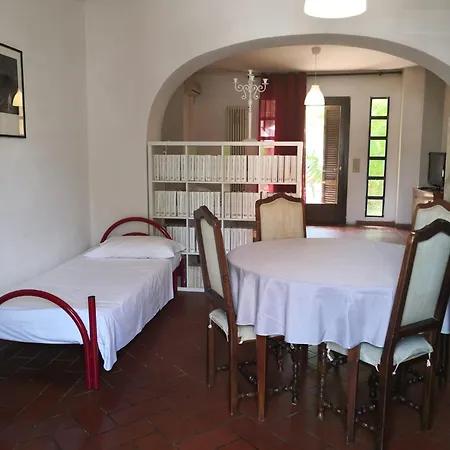 Il Cielo Di Lucio Guest house