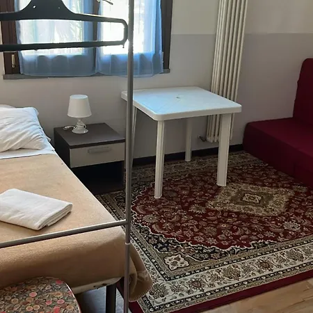 게스트하우스 Il Cielo Di Lucio