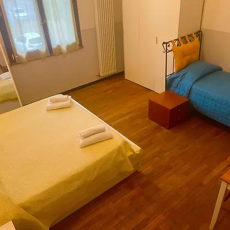 게스트하우스 Il Cielo Di Lucio 3*