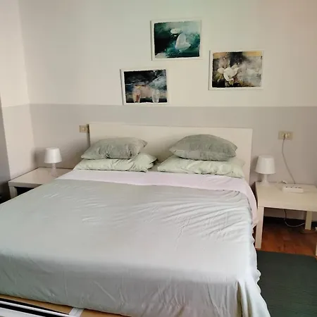 Guest house Il Cielo Di Lucio 3*