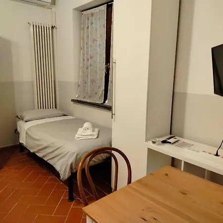 Il Cielo Di Lucio 3*