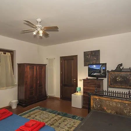 Affittacamere Il Cielo Di Lucio