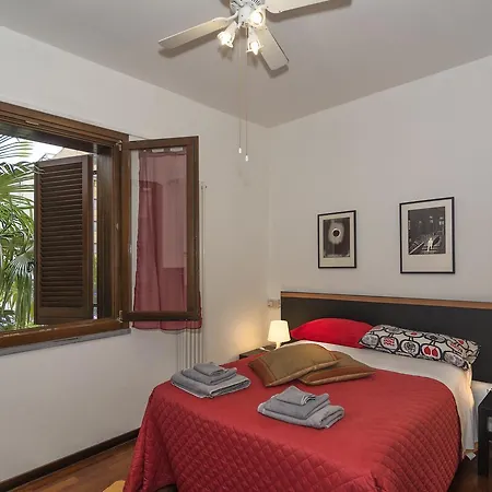 Guest house Il Cielo Di Lucio 3*