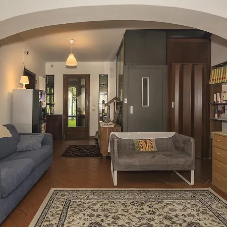 Affittacamere Il Cielo Di Lucio 3*