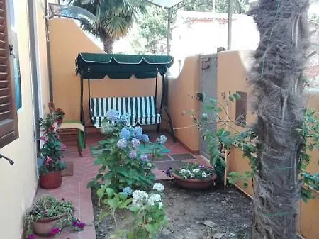 Affittacamere Il Cielo Di Lucio 3*