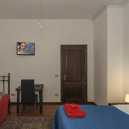 Guest house Il Cielo Di Lucio