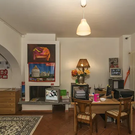 Il Cielo Di Lucio Guest house Pisa