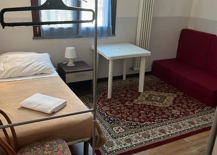 게스트하우스 Il Cielo Di Lucio