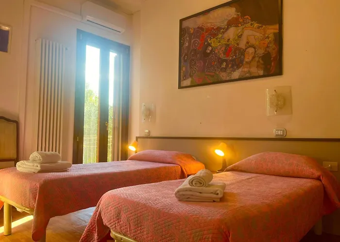 Il Cielo Di Lucio 게스트하우스