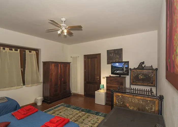 게스트하우스 Il Cielo Di Lucio