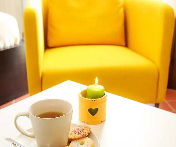 Il Cielo Di Lucio 3* 피사