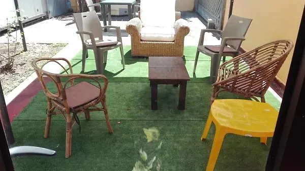 Il Cielo Di Lucio 게스트하우스 3*