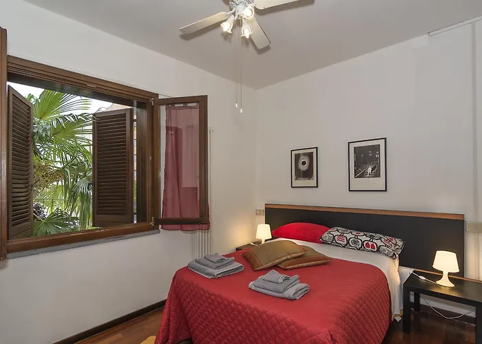 게스트하우스 Il Cielo Di Lucio 3*