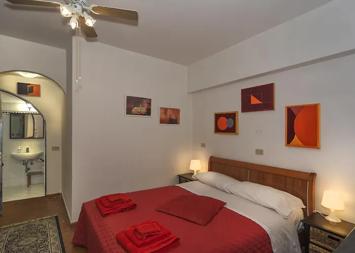 Il Cielo Di Lucio 3* 피사