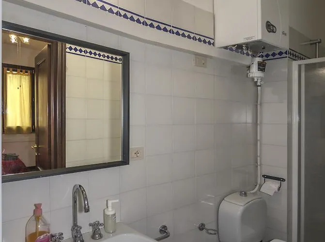 Il Cielo Di Lucio 3* 피사