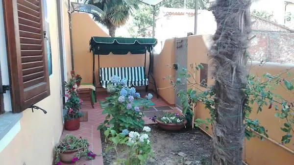 게스트하우스 Il Cielo Di Lucio 3*