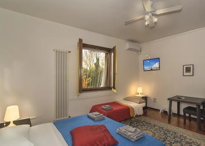 게스트하우스 Il Cielo Di Lucio